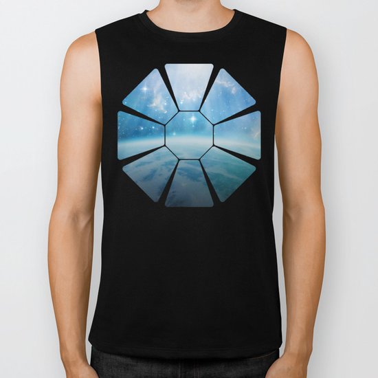 Home Biker Tank