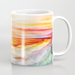"Sunset" Coffee Mug