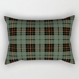 Scottish plaid 7 Rectangular Pillow
