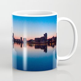 Night city Coffee Mug