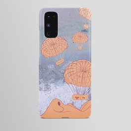 daily doses 2 Android Case
