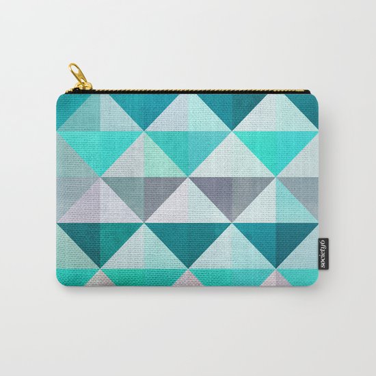 blyss Carry-All Pouch