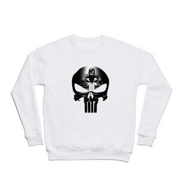 The Punisher Crewneck Sweatshirt