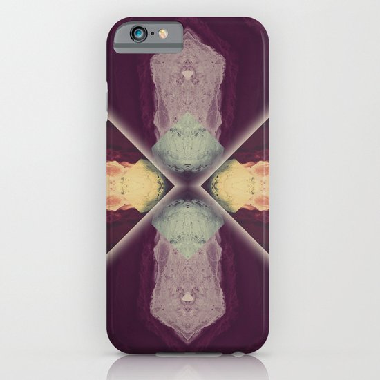The Riddle iPhone & iPod Case