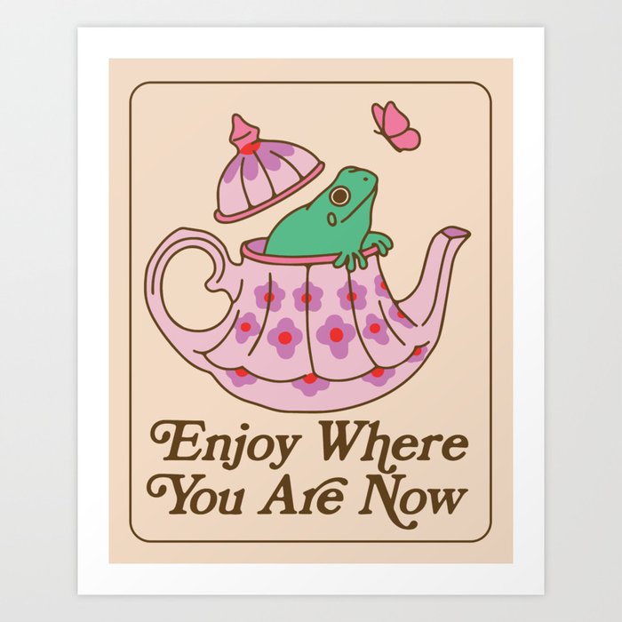 Art Print