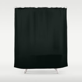 Sable Shower Curtain