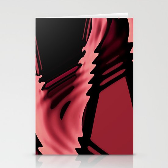 Nostalgia Ain't What It Used to Be. Stationery Cards