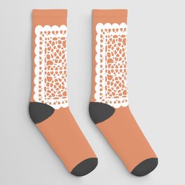 RUSTIC III-III-VIII Socks