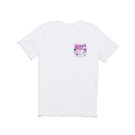Japanese Kappa T Shirt