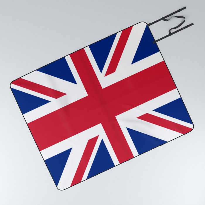 Red white and deals blue picnic blanket