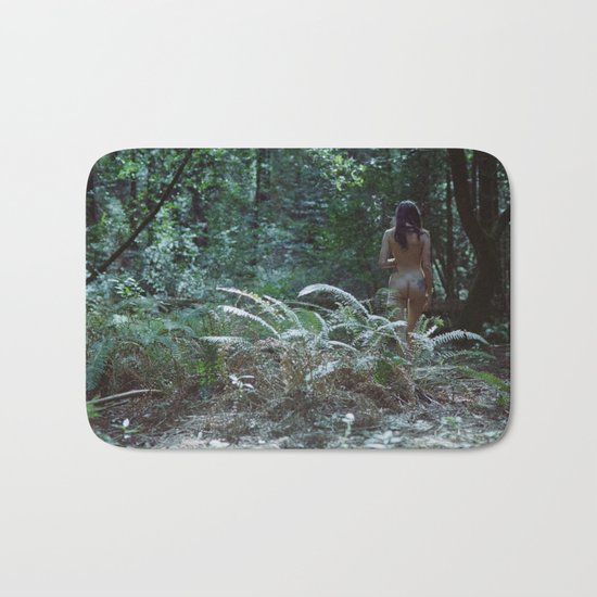 Redefinition Bath Mat