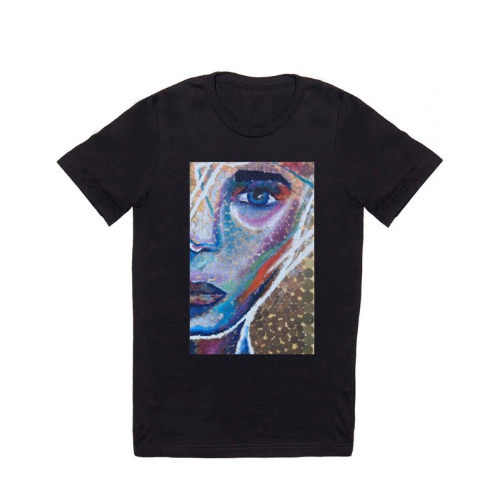 $ colorful coins $ T Shirt