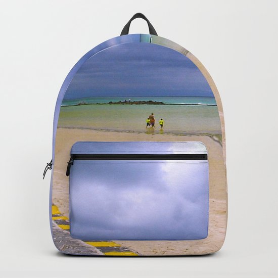 Moody Backpack