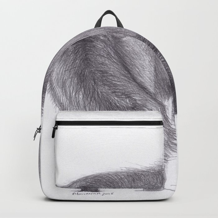Red fox backpacks hotsell