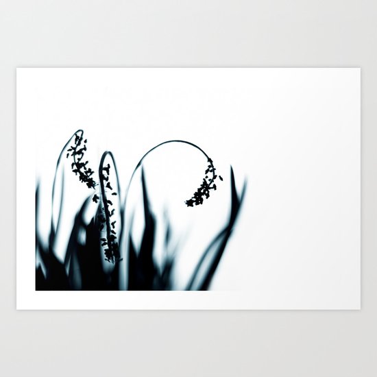grace Art Print