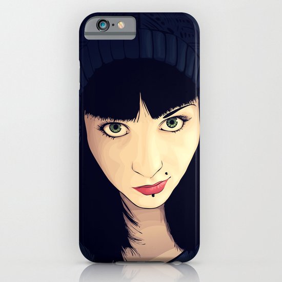 Winter iPhone & iPod Case
