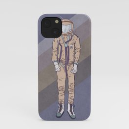 Astro iPhone Case