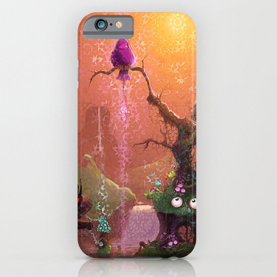 Lips iPhone & iPod Case