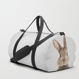 Rabbit - Colorful Duffle Bag
