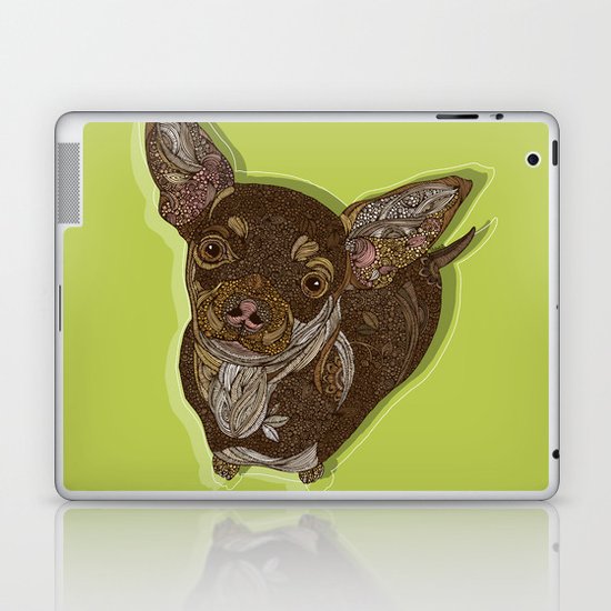 Honcho Laptop & iPad Skin