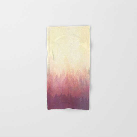 Lost & Found Hand & Bath Towel