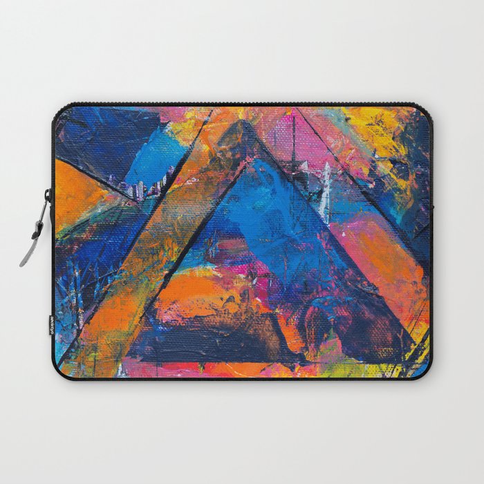 Great Life Laptop Sleeve