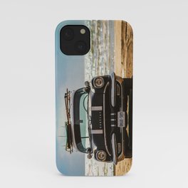 Surf's Up Sauble iPhone Case