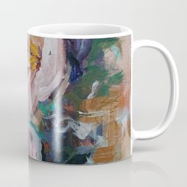 Floral 3 Coffee Mug