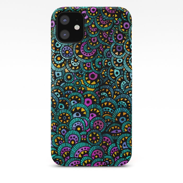 The Middle Of Nowhere iPhone 11 case The Middle Of Nowhere iPhone 11 case