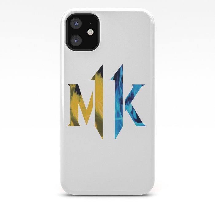 mk cases