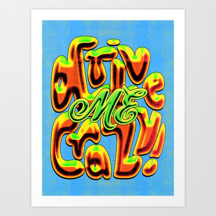 Art Print