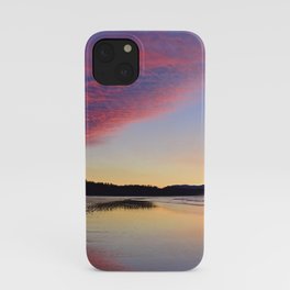 Tofino Sunrise iPhone Case