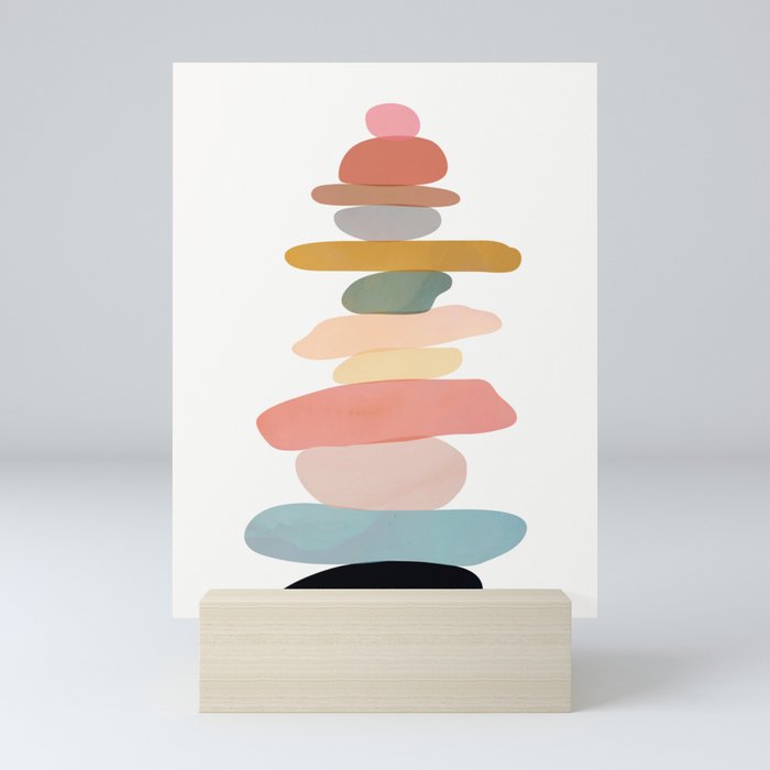 Mini Art Print