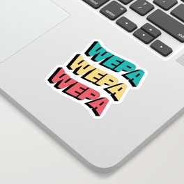 Puerto Rico Stickers To Match Your Personal Style Society6