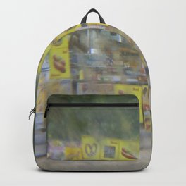 DC Stormy Weather Backpack