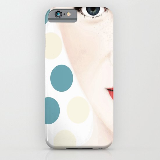 DOT BY DOT iPhone & iPod Case
