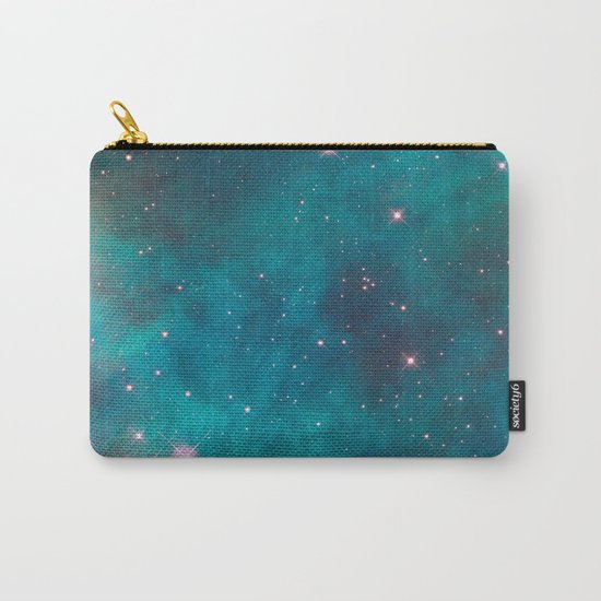 Space 03 Carry-All Pouch