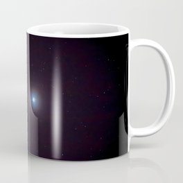 Look up to the night's Sky Coffee Mug