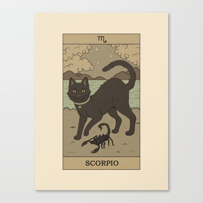 Canvas Print