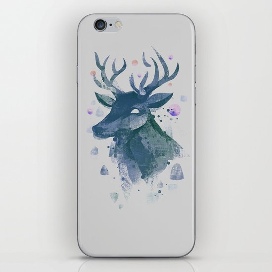 ▲Verspectivo #1 iPhone & iPod Skin