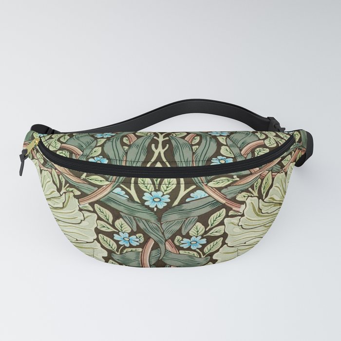 Pimpernel by William Morris Fanny Pack