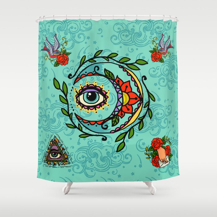 Sun god hotsell and moon tapestry