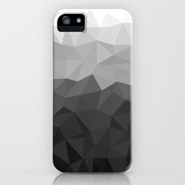 Low Polygon Iphone Cases Society6