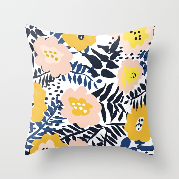 Throw Pillow