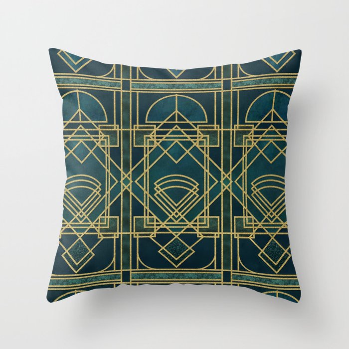 Throw Pillow