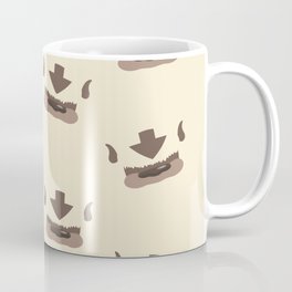 Appa's everywhere Coffee Mug