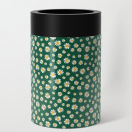 Chamomile flowers Can Cooler