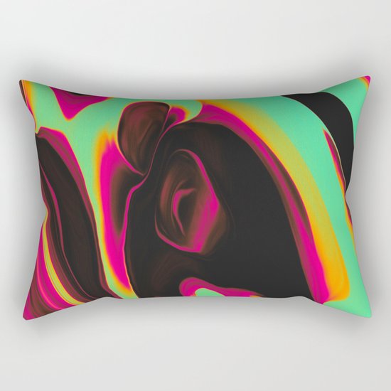 Balza Rectangular Pillow