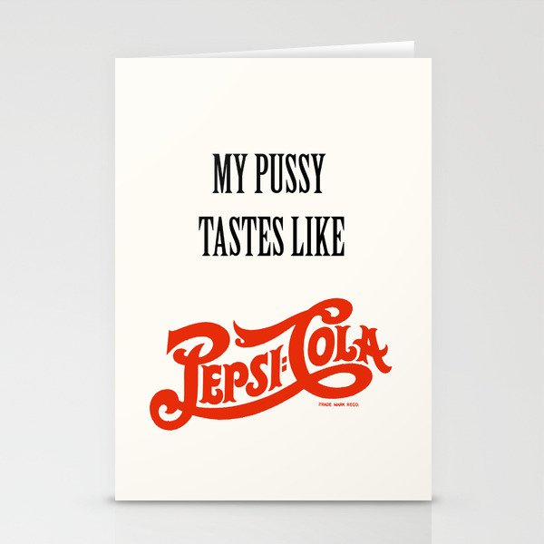 pepsi can out of pussy Givve me ways to have better sex