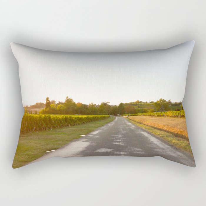 Rectangular Pillow